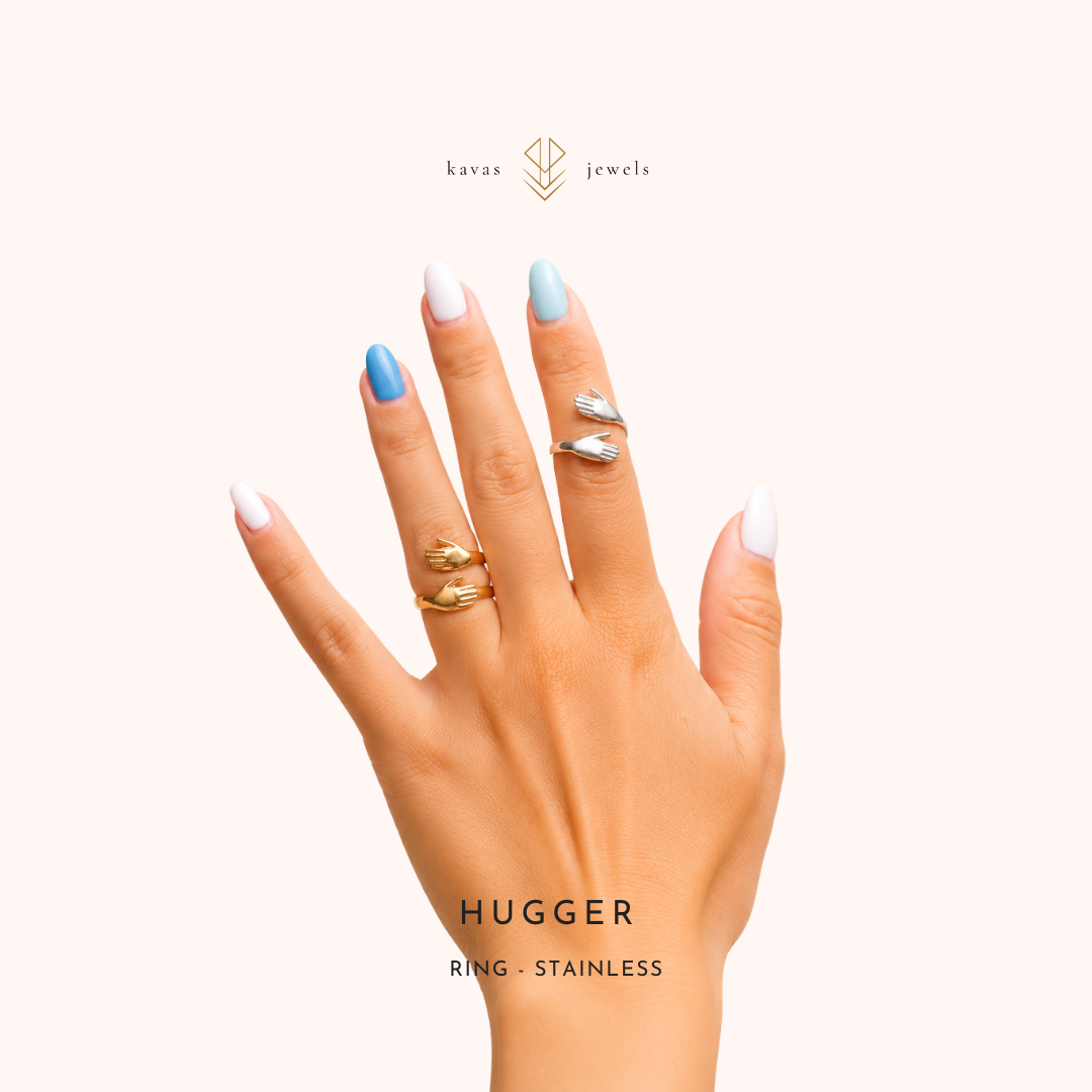 Hugger Ring