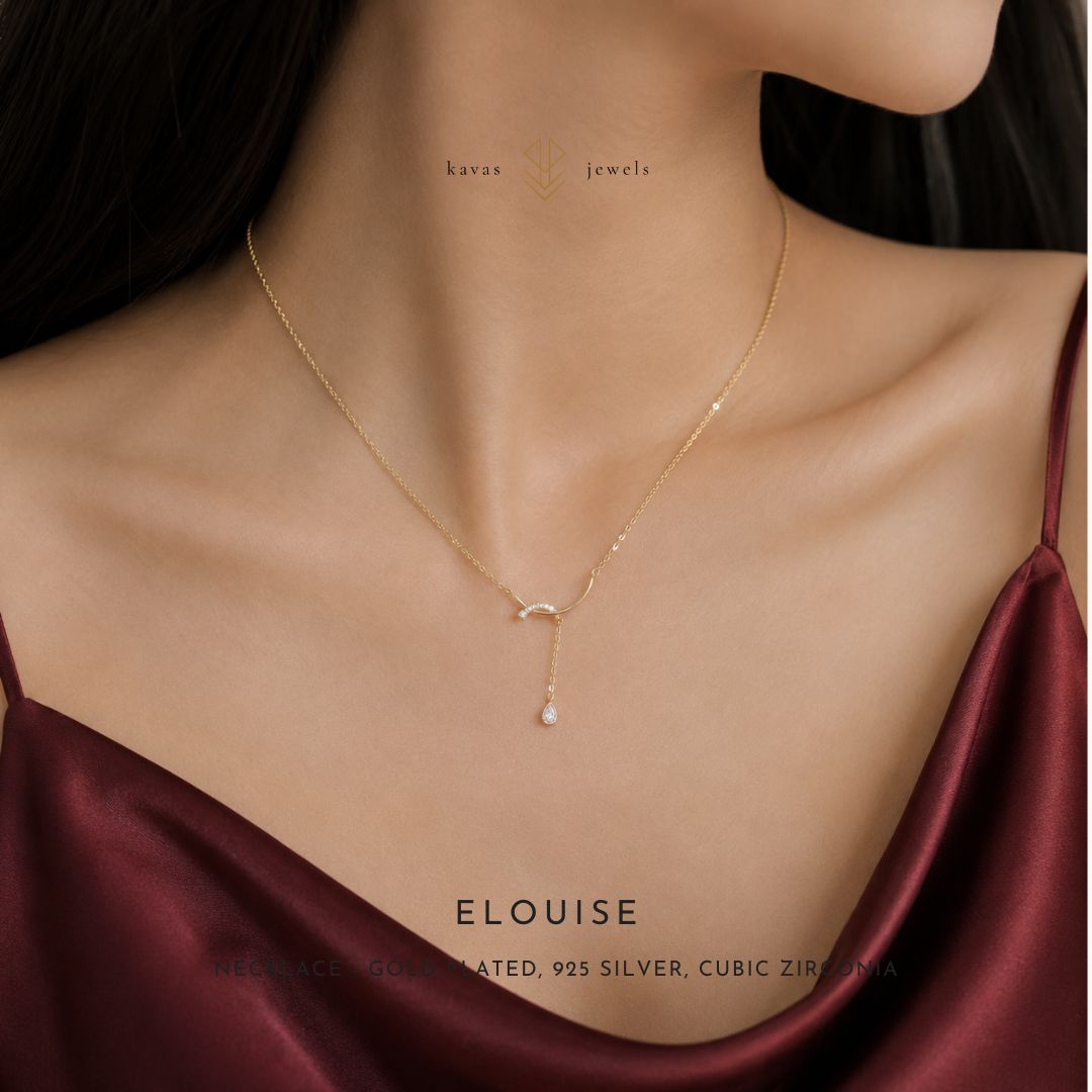 Elouise Necklace