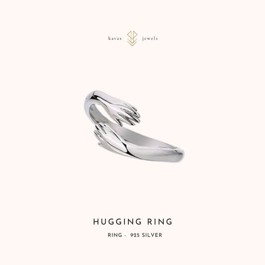 Hugging Ring