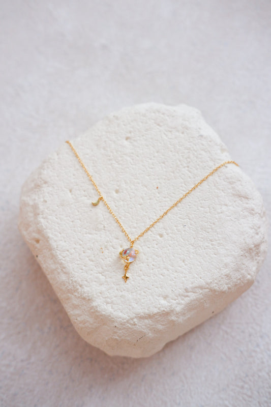 Aurielle Necklace