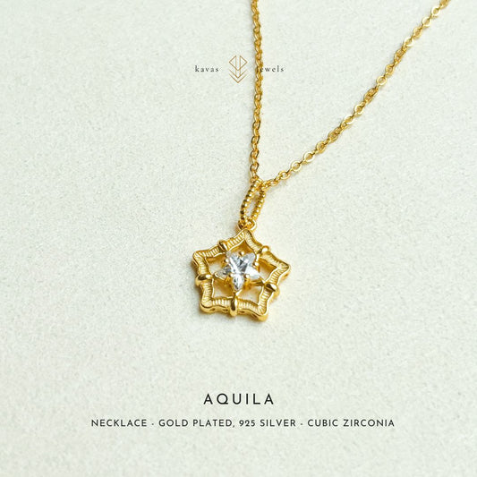 Aquila Necklace
