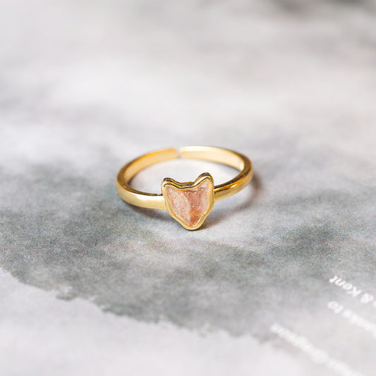 Cat Ring
