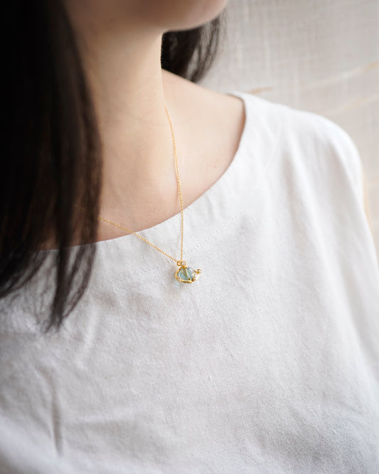 Clementine Necklace