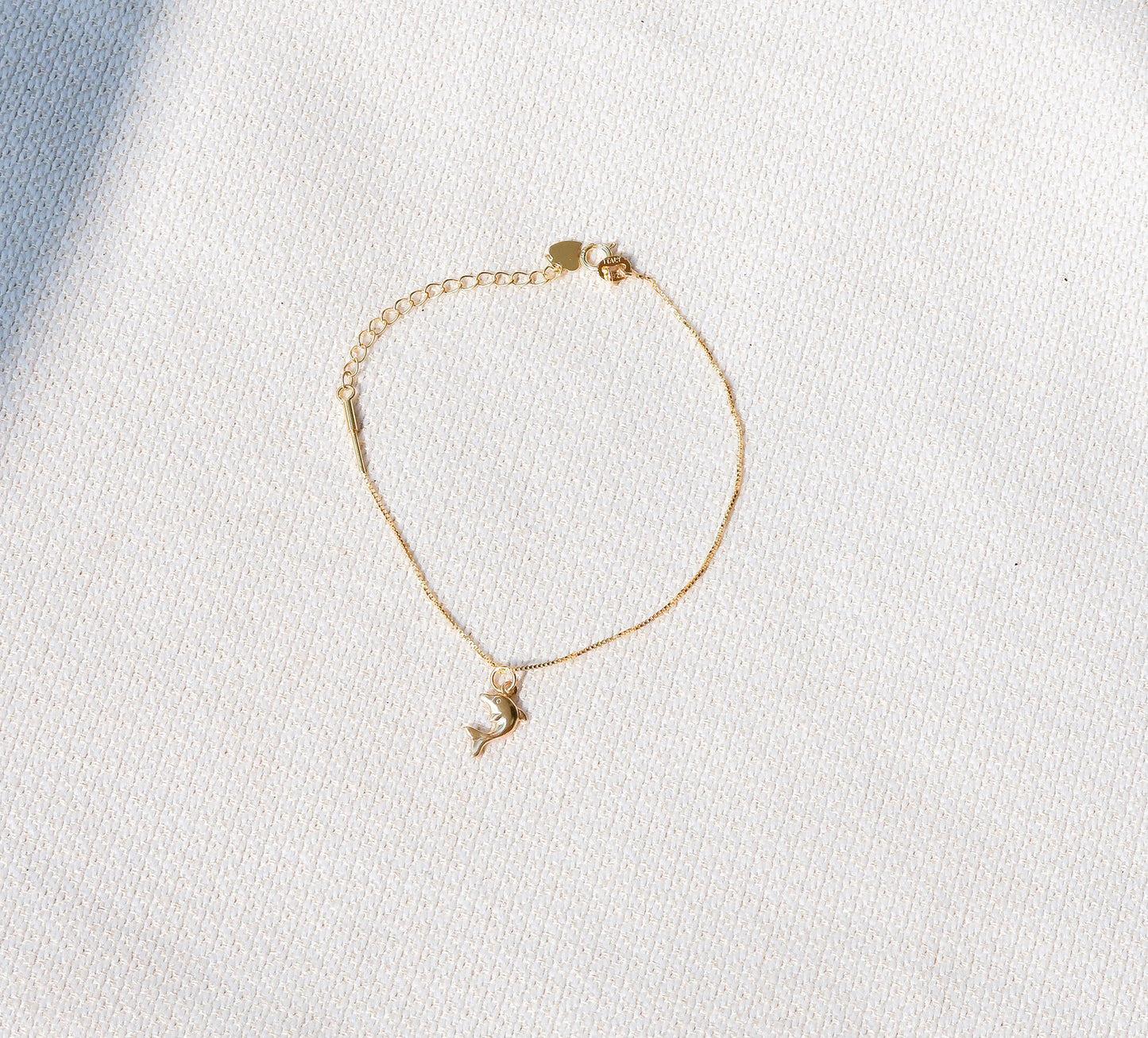 Pick Your Charm Bracelet