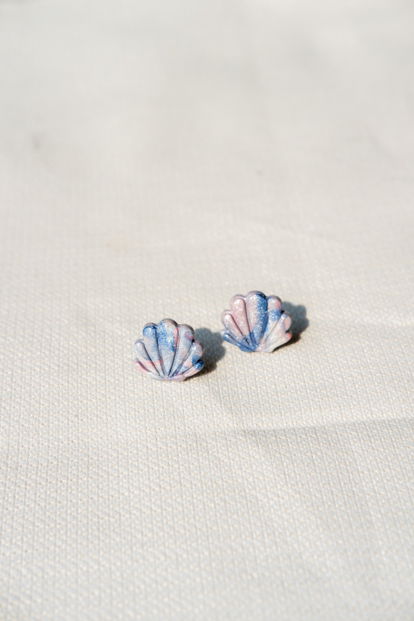 Shell Segara Earrings