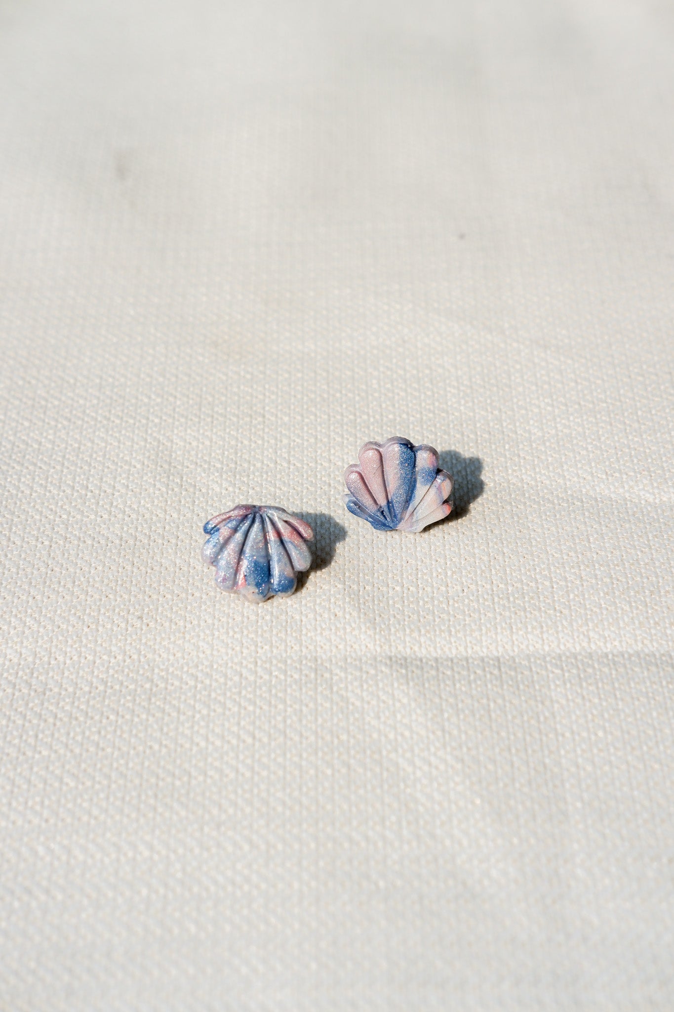 Shell Segara Earrings