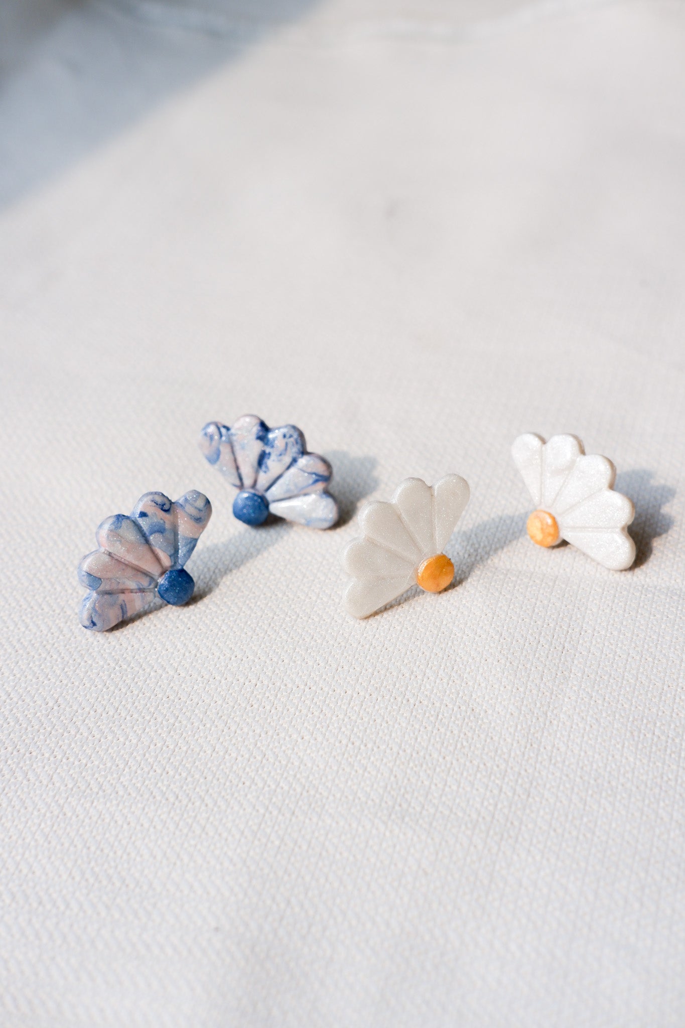 Summer Segara Earrings