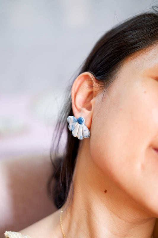 Summer Segara Earrings