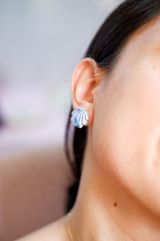 Shell Segara Earrings