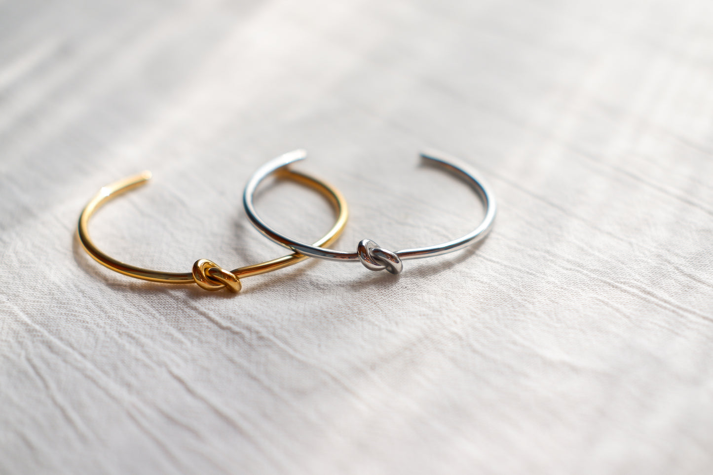 Twisty Bracelet