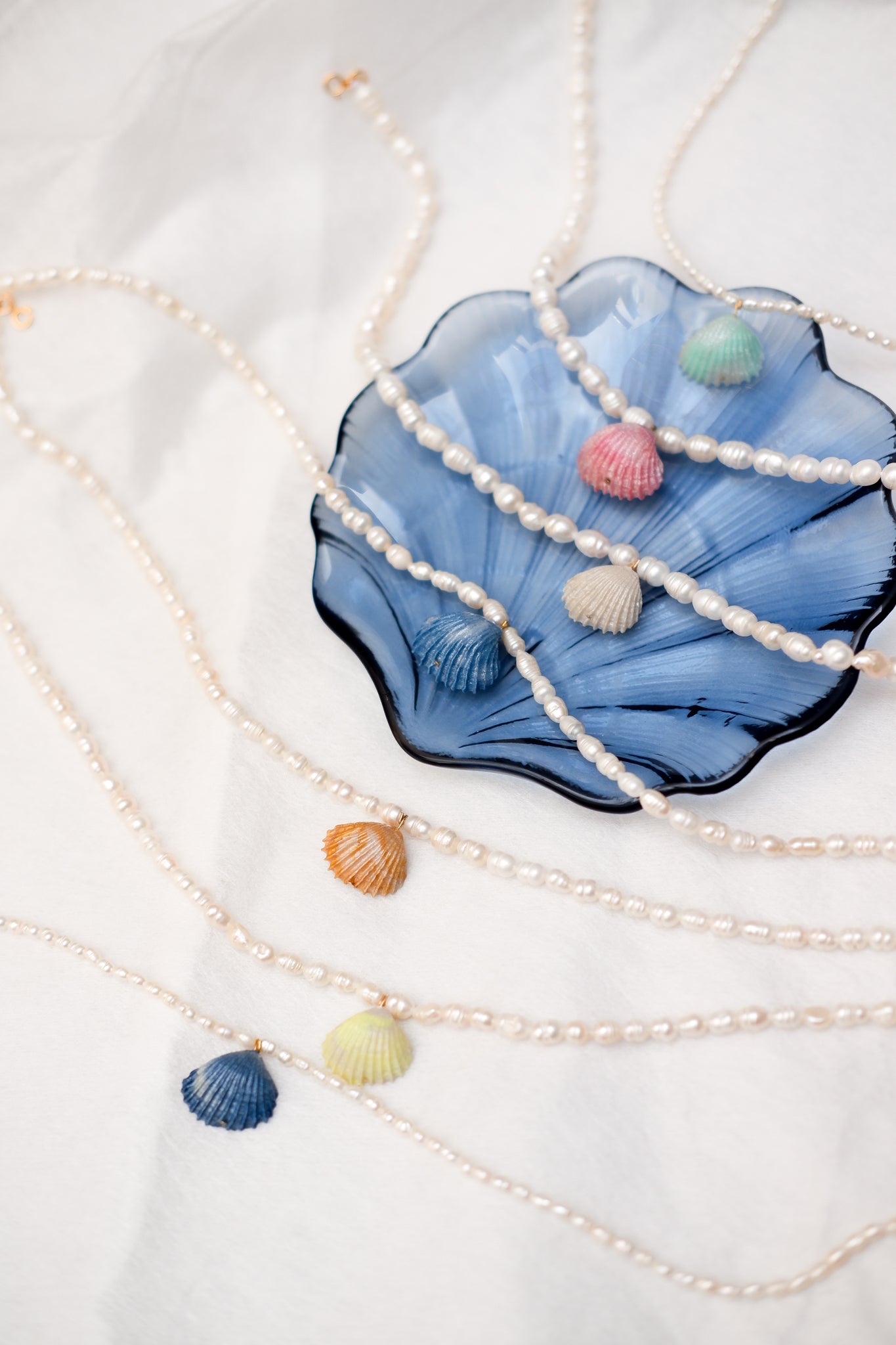 Shell Necklace