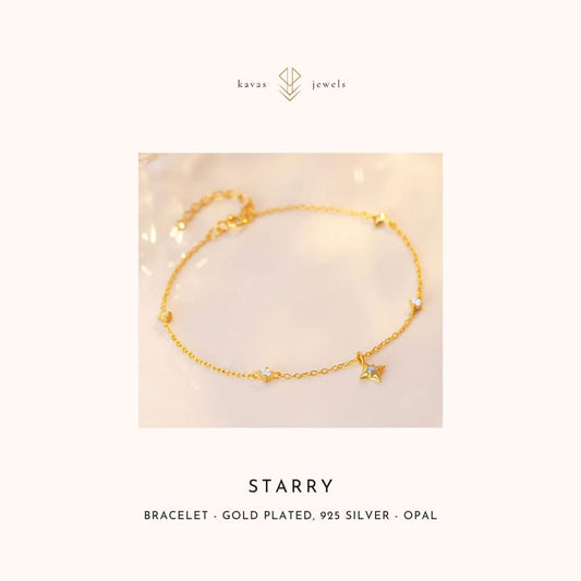 Starry Bracelet