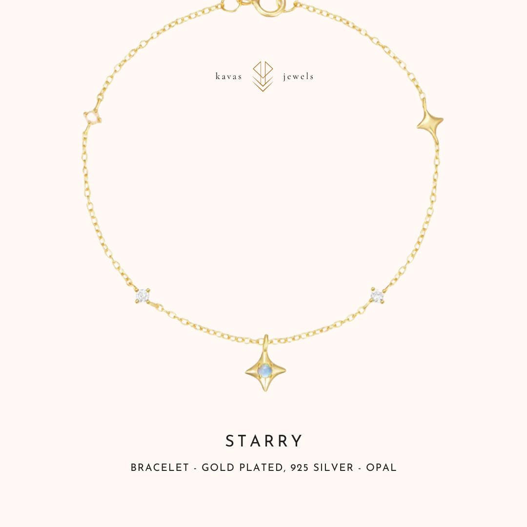 Starry Bracelet