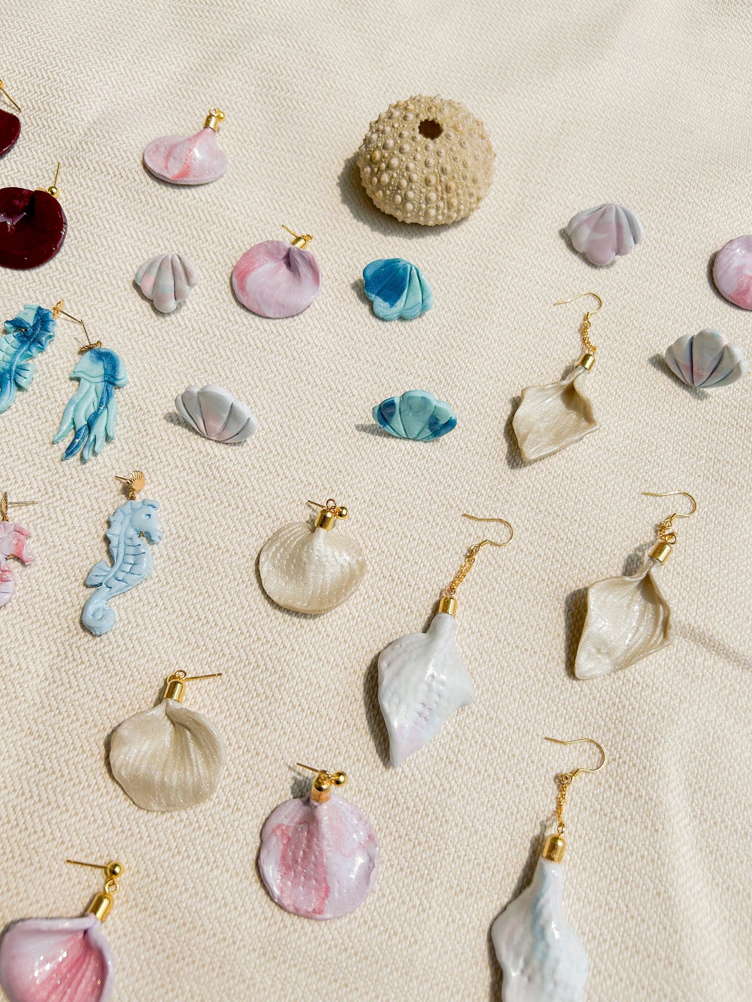 Clay Kavas Jewels