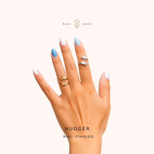 Hugger Ring