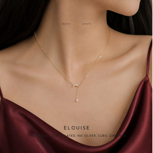 Elouise Necklace