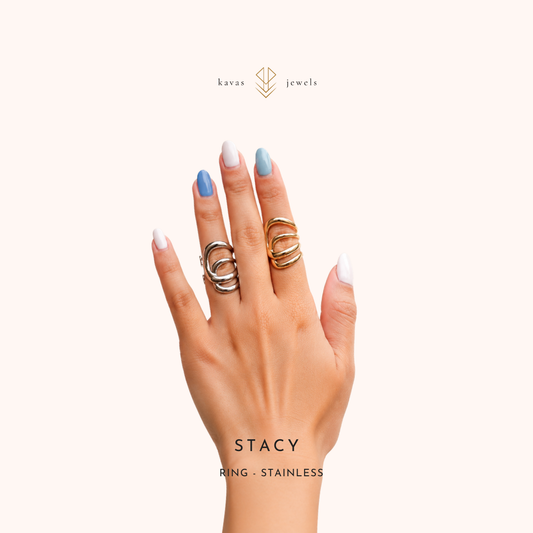 Stacy Ring