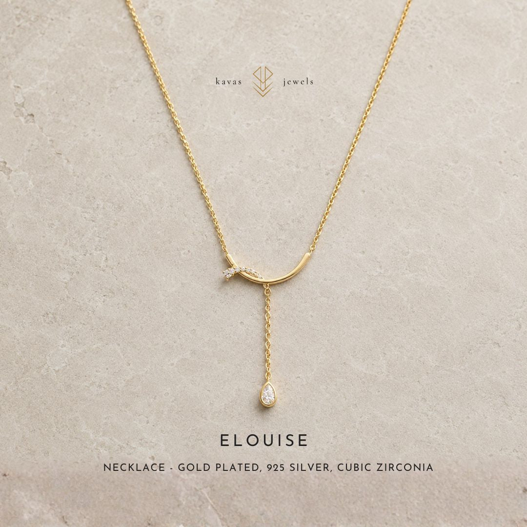 Elouise Necklace