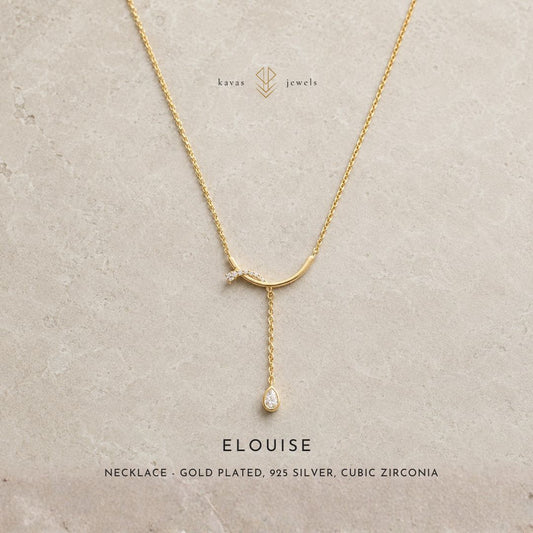 Elouise Necklace