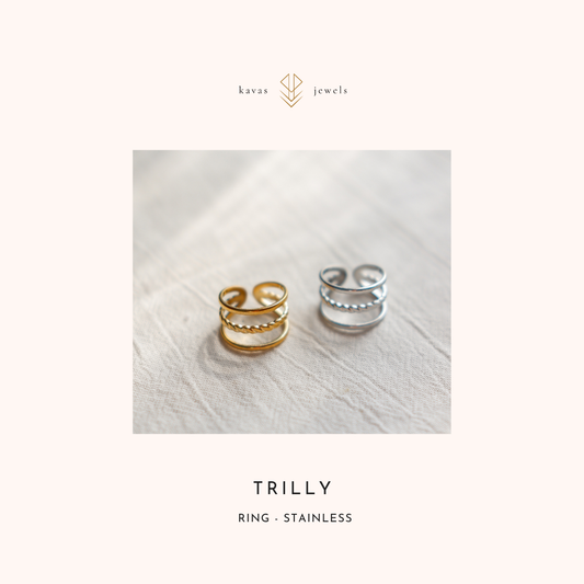 Trilly Ring