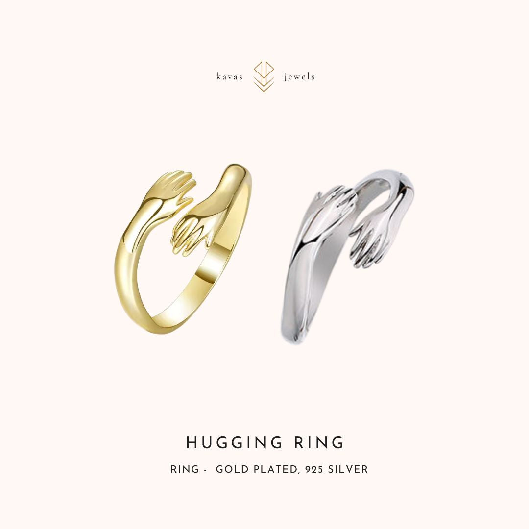 Hugging Ring