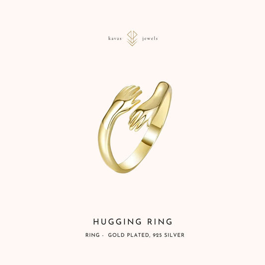 Hugging Ring
