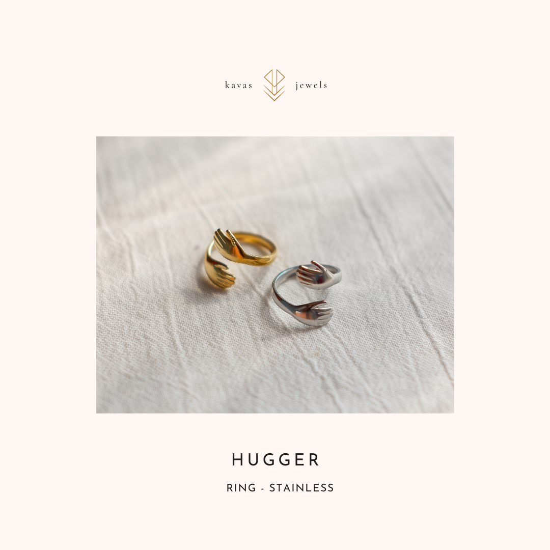 Hugger Ring