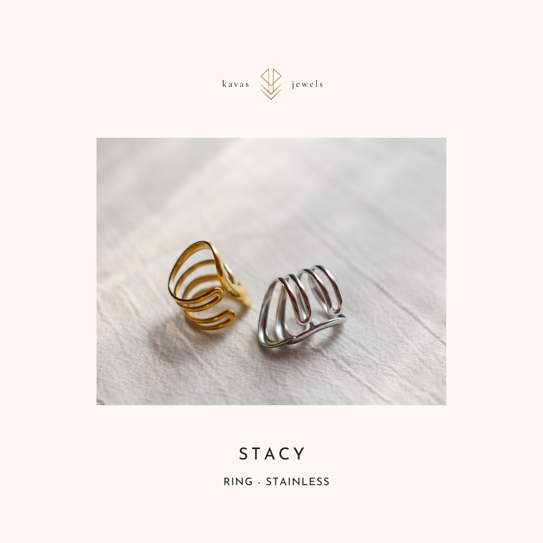 Stacy Ring