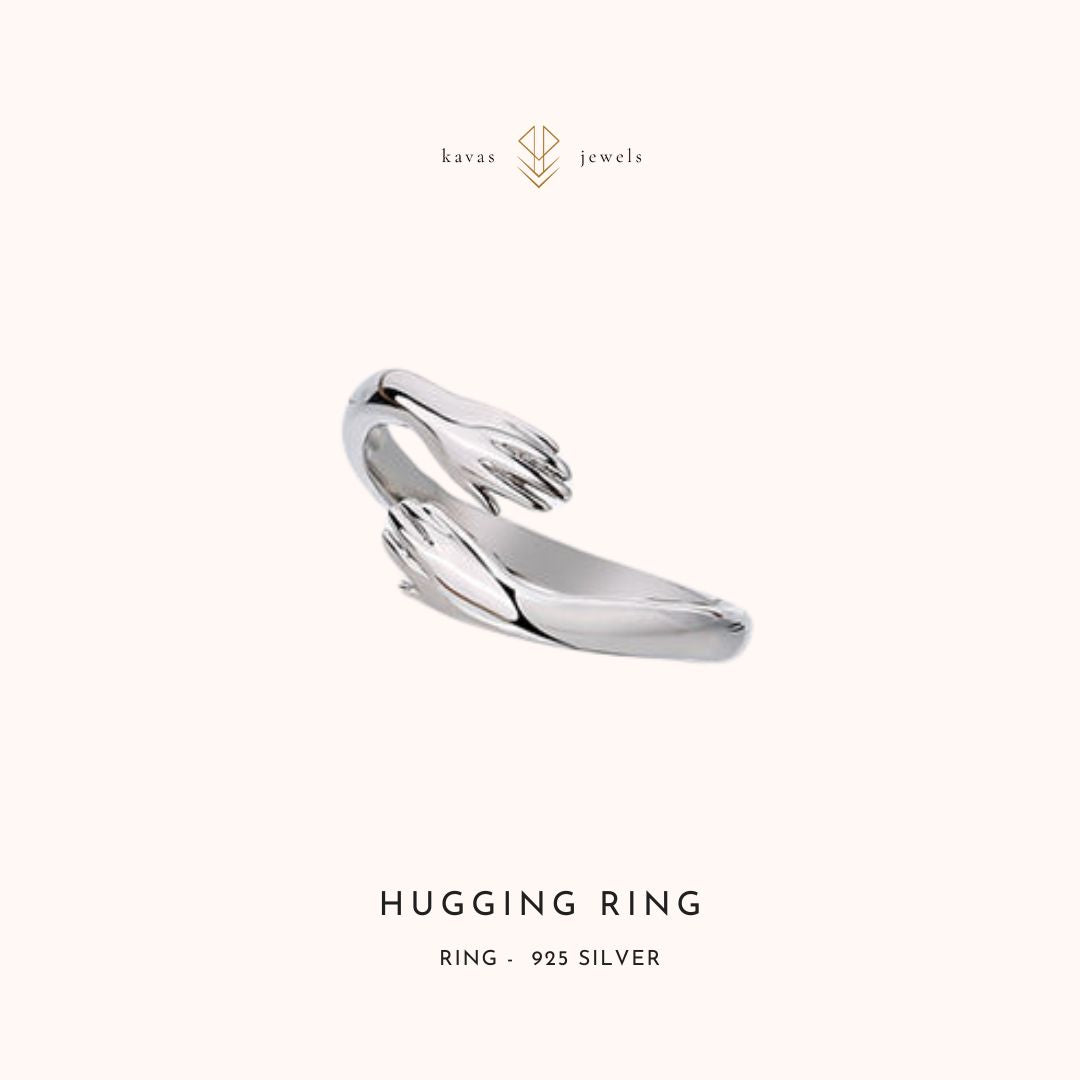 Hugging Ring
