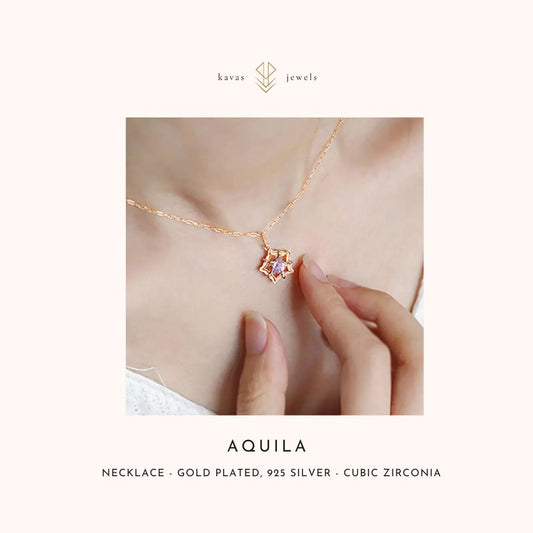Aquila Necklace