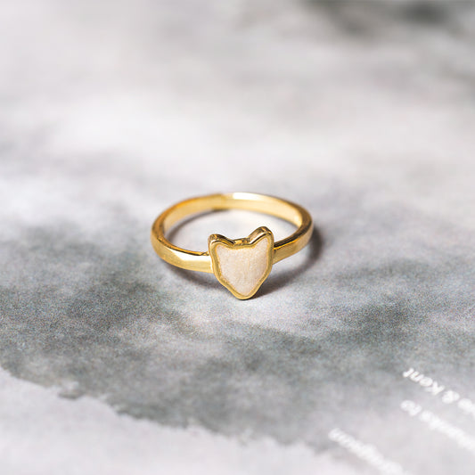 Cat Ring