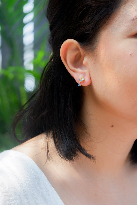 Stellar Earrings