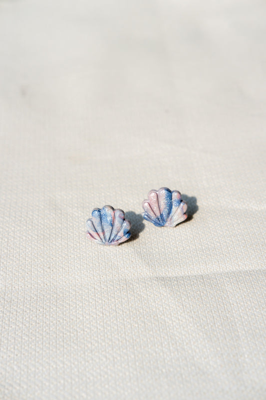 Shell Segara Earrings