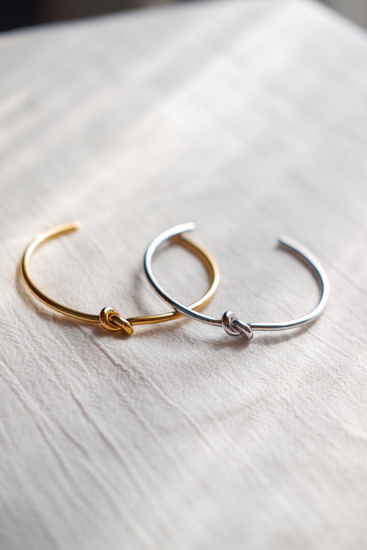 Twisty Bracelet