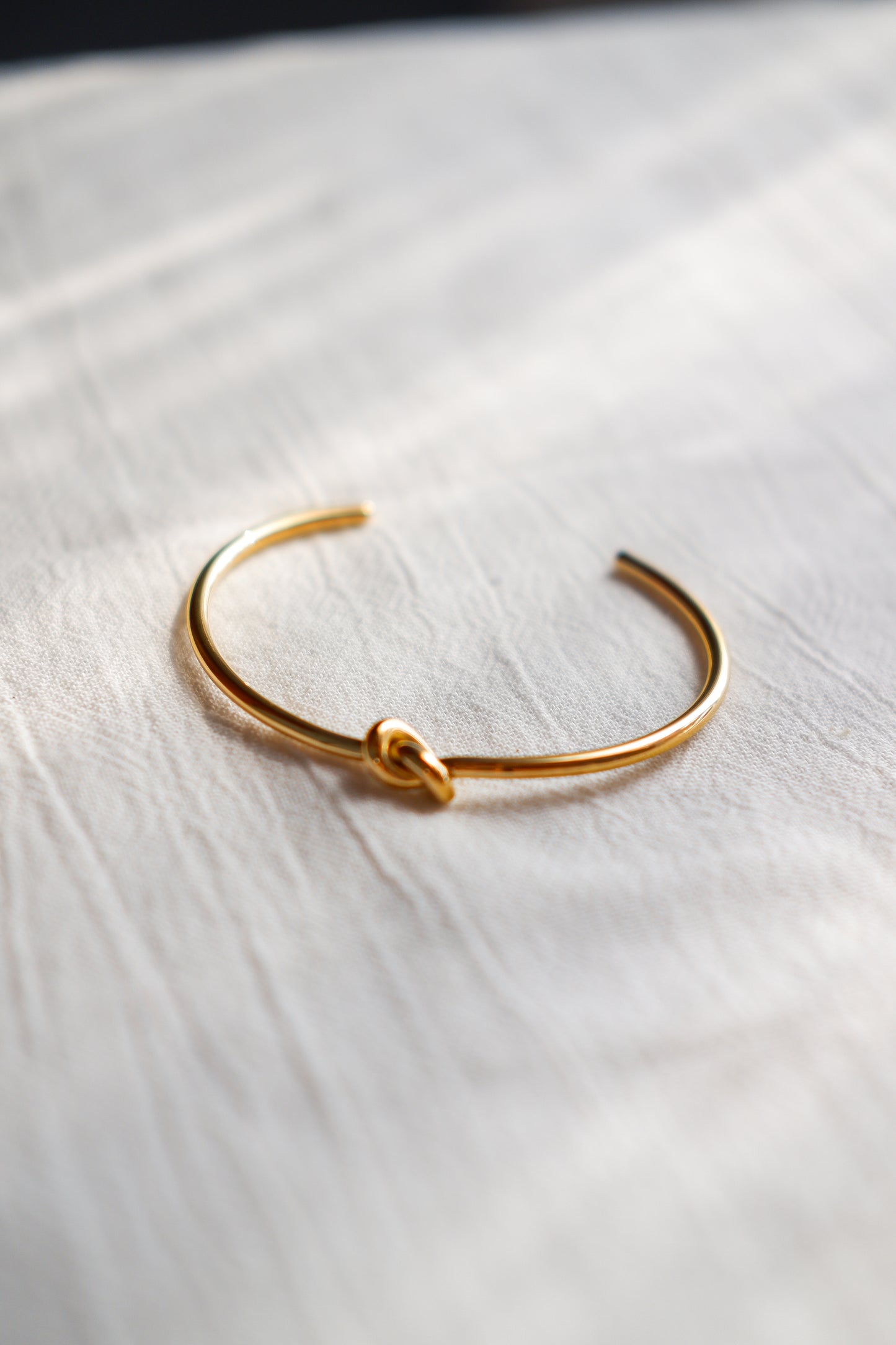 Twisty Bracelet
