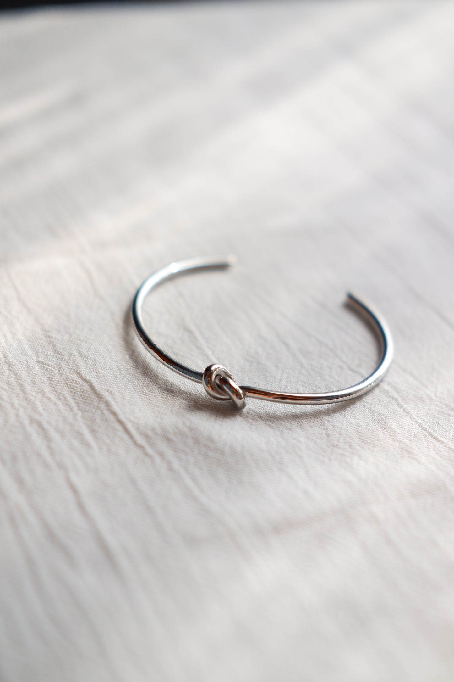 Twisty Bracelet