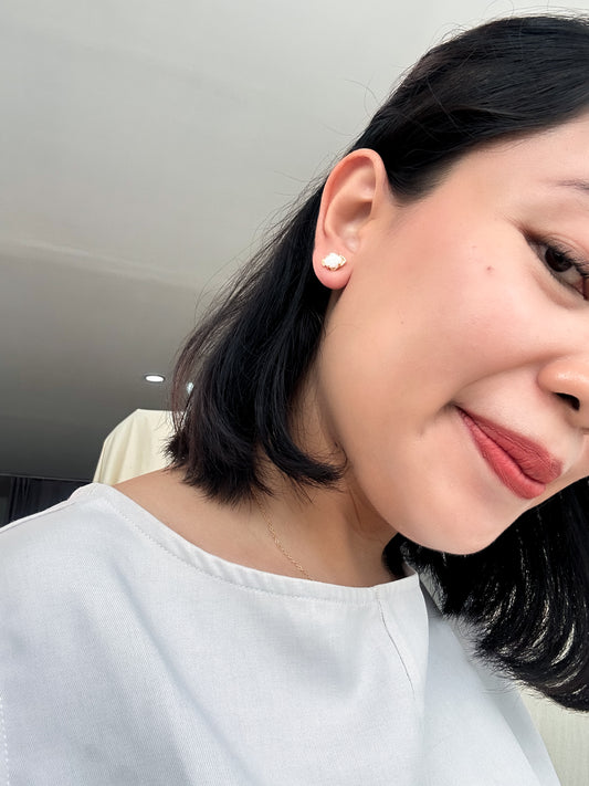 Fishie Earrings