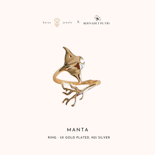 Manta Ring