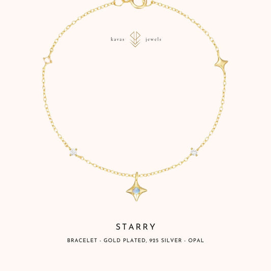 Starry Bracelet